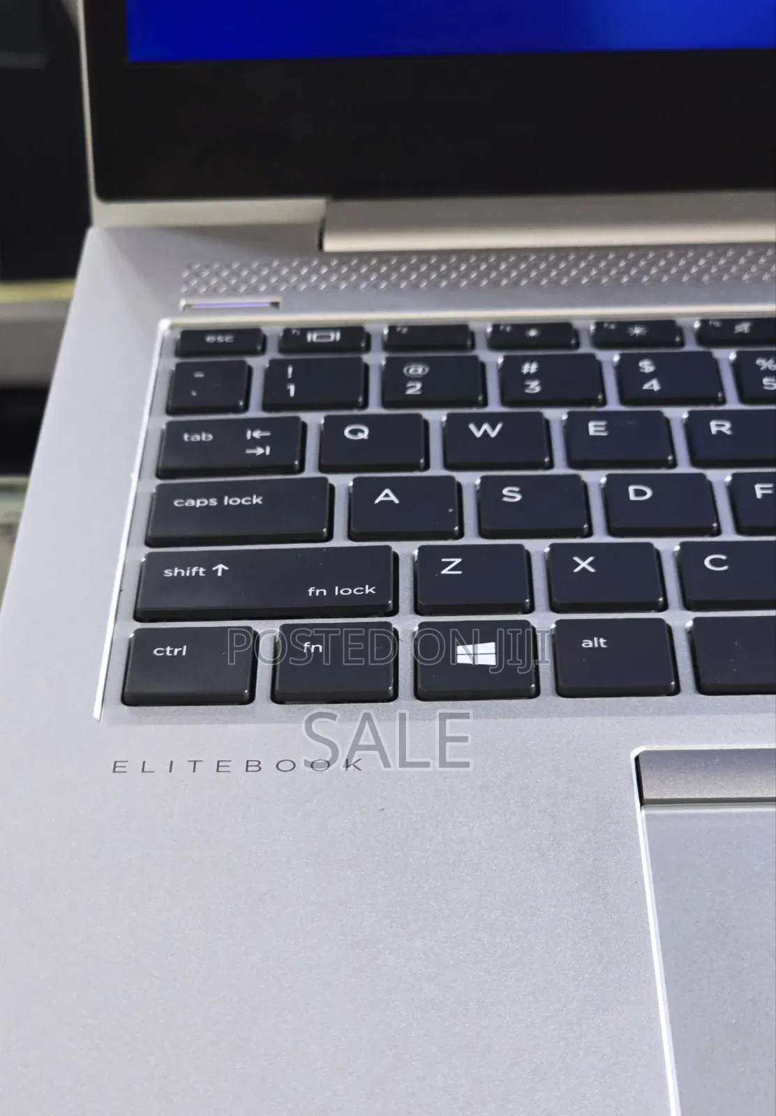 New Laptop HP EliteBook 840 G5 16GB Intel Core i5 SSD 512GB