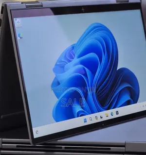 New Laptop HP Envy x360 16GB Intel Core Ultra 7 SSD 1T