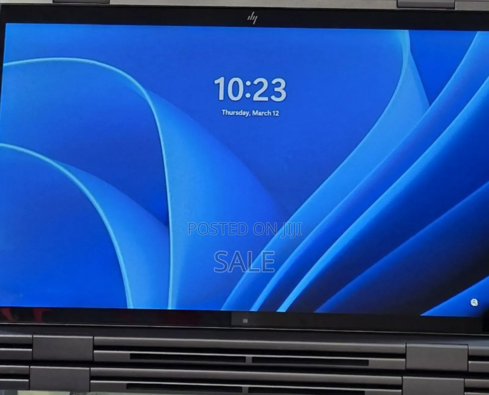 New Laptop HP Envy x360 16GB Intel Core Ultra 7 SSD 1T