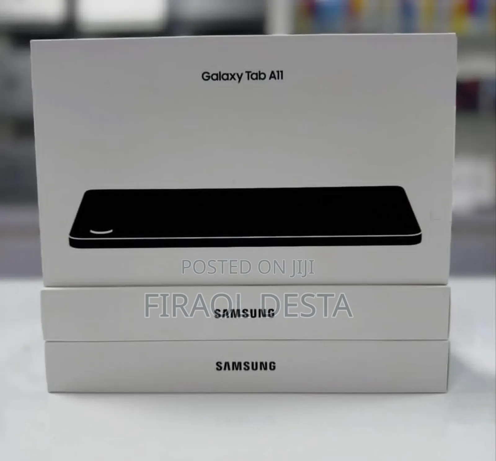 New Samsung Galaxy Tab A11 64 GB