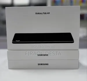 New Samsung Galaxy Tab A11 64 GB