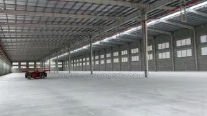 መጋዘን ኪራይ / Warehouse for Rent