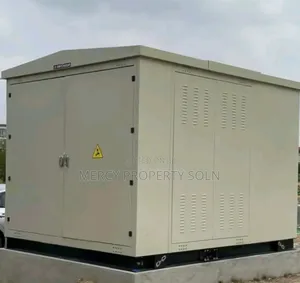 መጋዘን ኪራይ / Warehouse for Rent