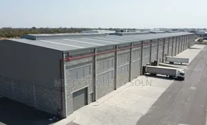 መጋዘን ኪራይ / Warehouse for Rent
