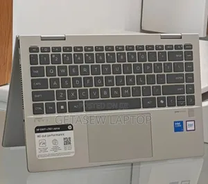 New Laptop HP Envy x360 8GB Intel Core i5 SSD 512GB