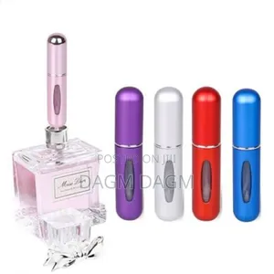 Perfume Holder