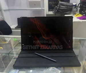 New Samsung Galaxy Tab S8 Ultra 256 GB