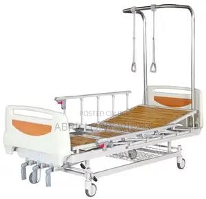 2 Function Yfg4618k Orthopaedic Hospital Bed Orthopaedic Training Bed