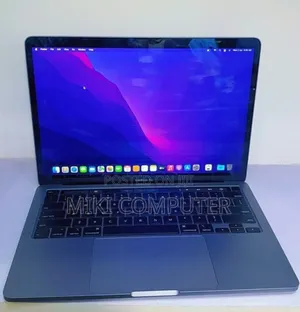 New Laptop Apple MacBook Air 2020 16GB Intel Core i5 SSD 512GB