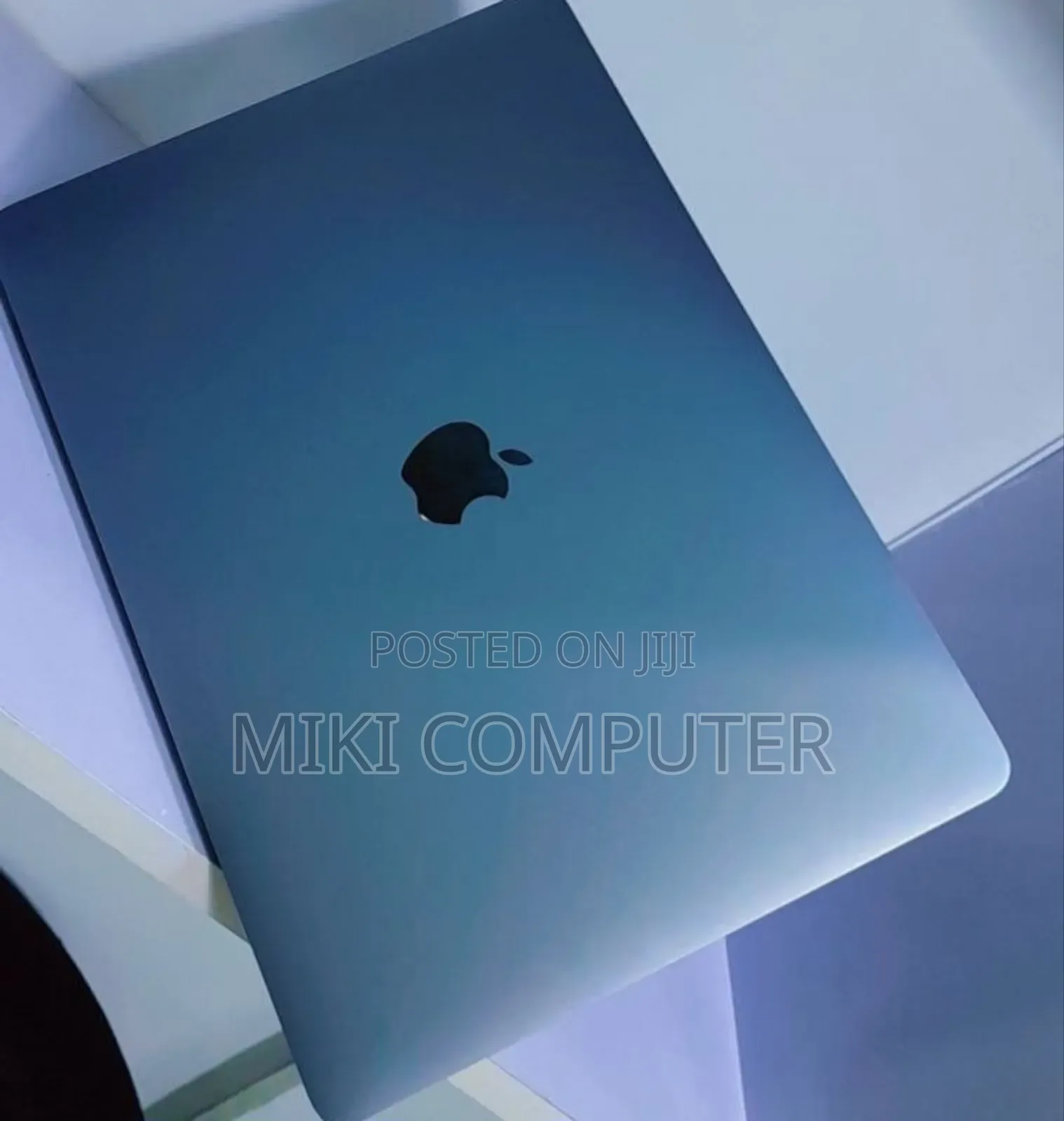 New Laptop Apple MacBook Air 2020 16GB Intel Core i5 SSD 512GB