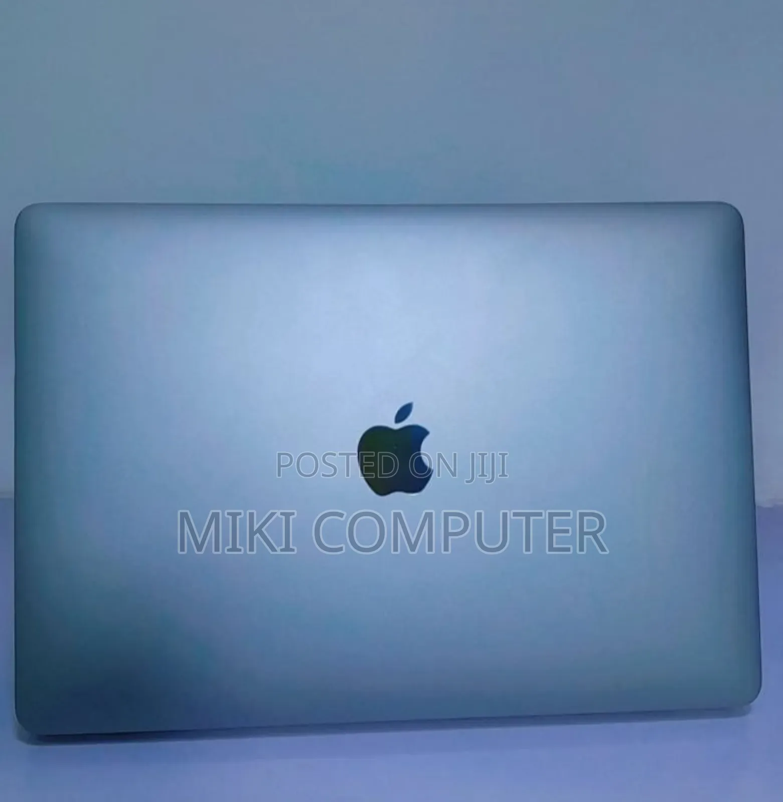 New Laptop Apple MacBook Air 2020 16GB Intel Core i5 SSD 512GB