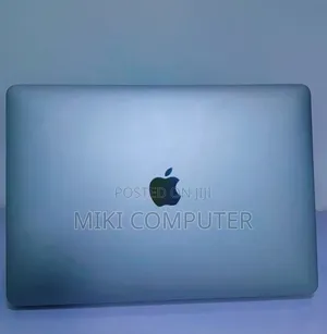 New Laptop Apple MacBook Air 2020 16GB Intel Core i5 SSD 512GB