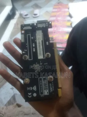 Nvidia Geforce Gt 710 2gn