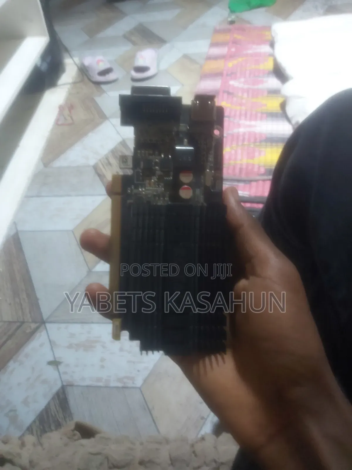Nvidia Geforce Gt 710 2gn