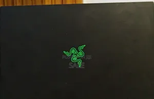 New Laptop Razer Blade 16GB Intel Core i7 SSD 512GB