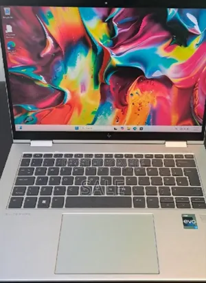 New Laptop HP EliteBook x360 1040 G9 16GB Intel Core i7 SSD 512GB