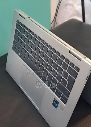 New Laptop HP EliteBook x360 1040 G9 16GB Intel Core i7 SSD 512GB