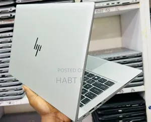 New Laptop HP EliteBook 840 8GB Intel Core i5 SSD 512GB