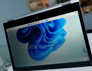 New Laptop HP EliteBook X360 1030 G2 16GB Intel Core i5 SSD 512GB