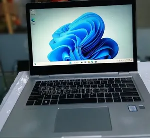 New Laptop HP EliteBook X360 1030 G2 16GB Intel Core i5 SSD 512GB