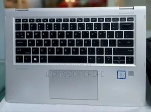 New Laptop HP EliteBook X360 1030 G2 16GB Intel Core i5 SSD 512GB