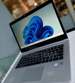 New Laptop HP EliteBook X360 1030 G2 16GB Intel Core i5 SSD 512GB