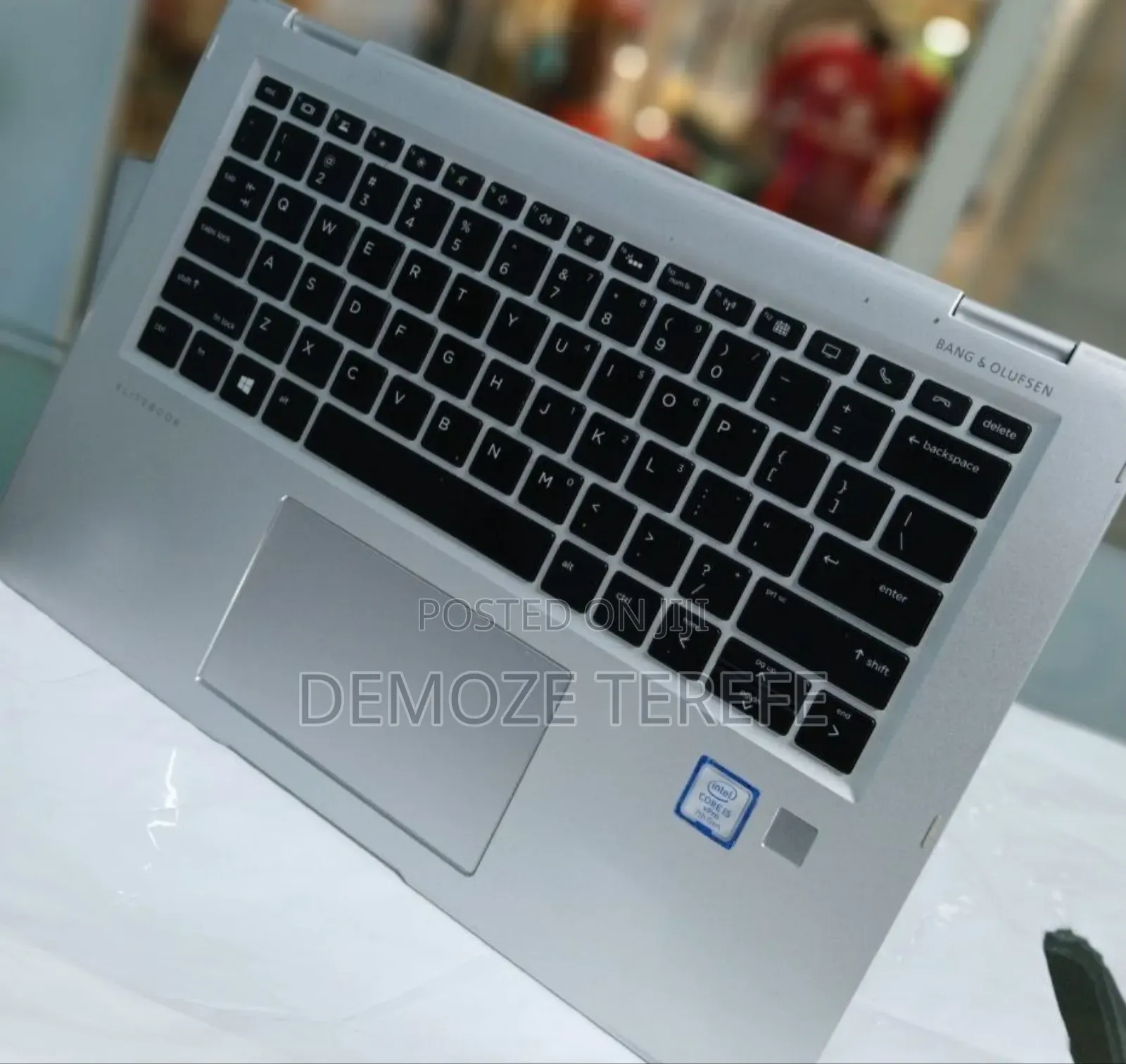 New Laptop HP EliteBook X360 1030 G2 16GB Intel Core i5 SSD 512GB