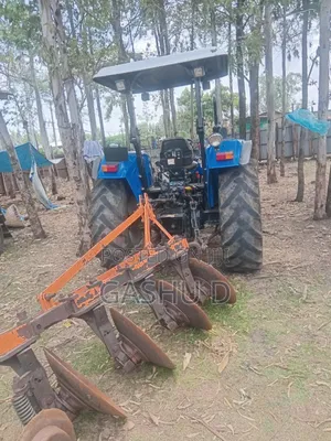 Sonalika 90 Hp
