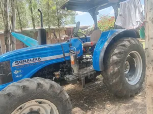 Sonalika 90 Hp