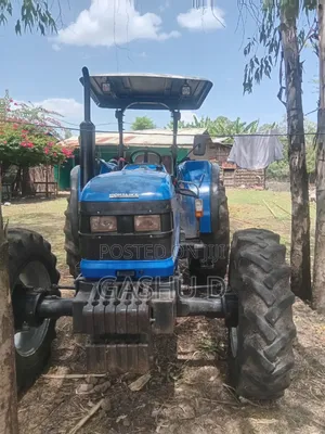 Sonalika 90 Hp