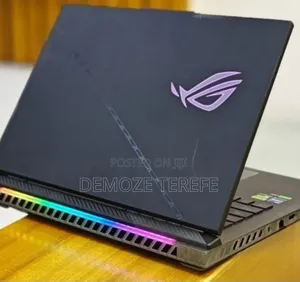 New Laptop Asus ROG Strix G15 16GB Intel Core Ultra 9 SSD 16 GB