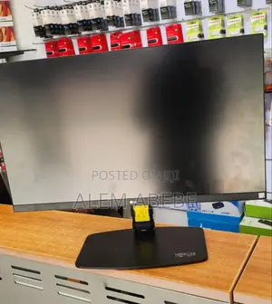 Lg Monitor
