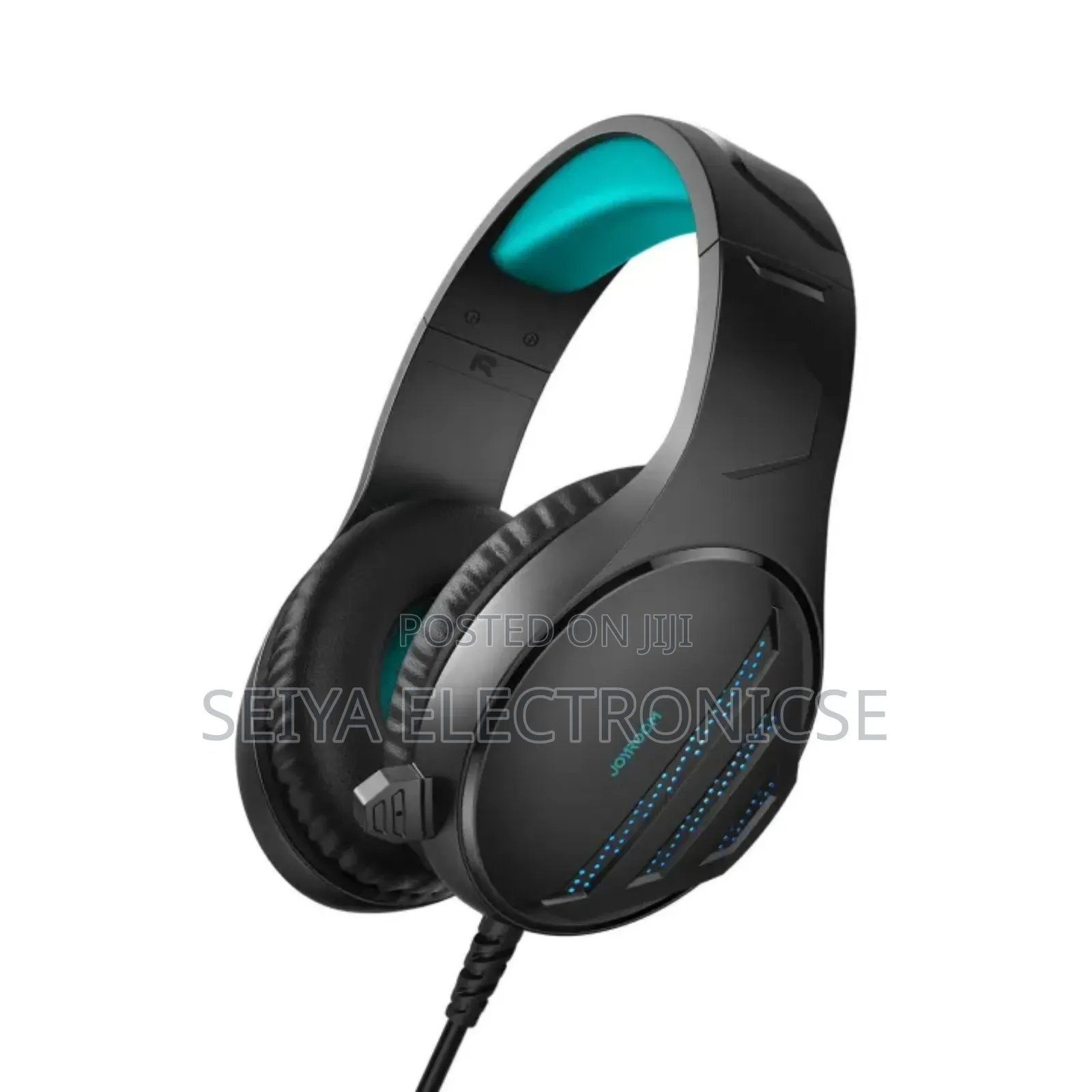 Joyroom Jr-Hg2 Gaming Headset. # Gaming Headset