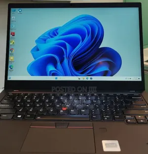 New Laptop Lenovo ThinkPad TransNote 16GB Intel Core i7 SSD 512GB