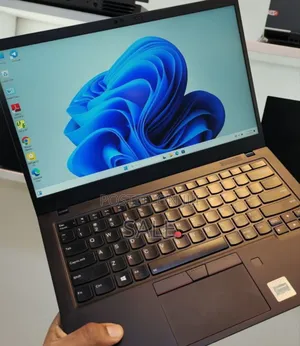 New Laptop Lenovo ThinkPad TransNote 16GB Intel Core i7 SSD 512GB