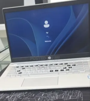 New Laptop HP Pavilion 15 8GB Intel Core i5 SSD 256GB