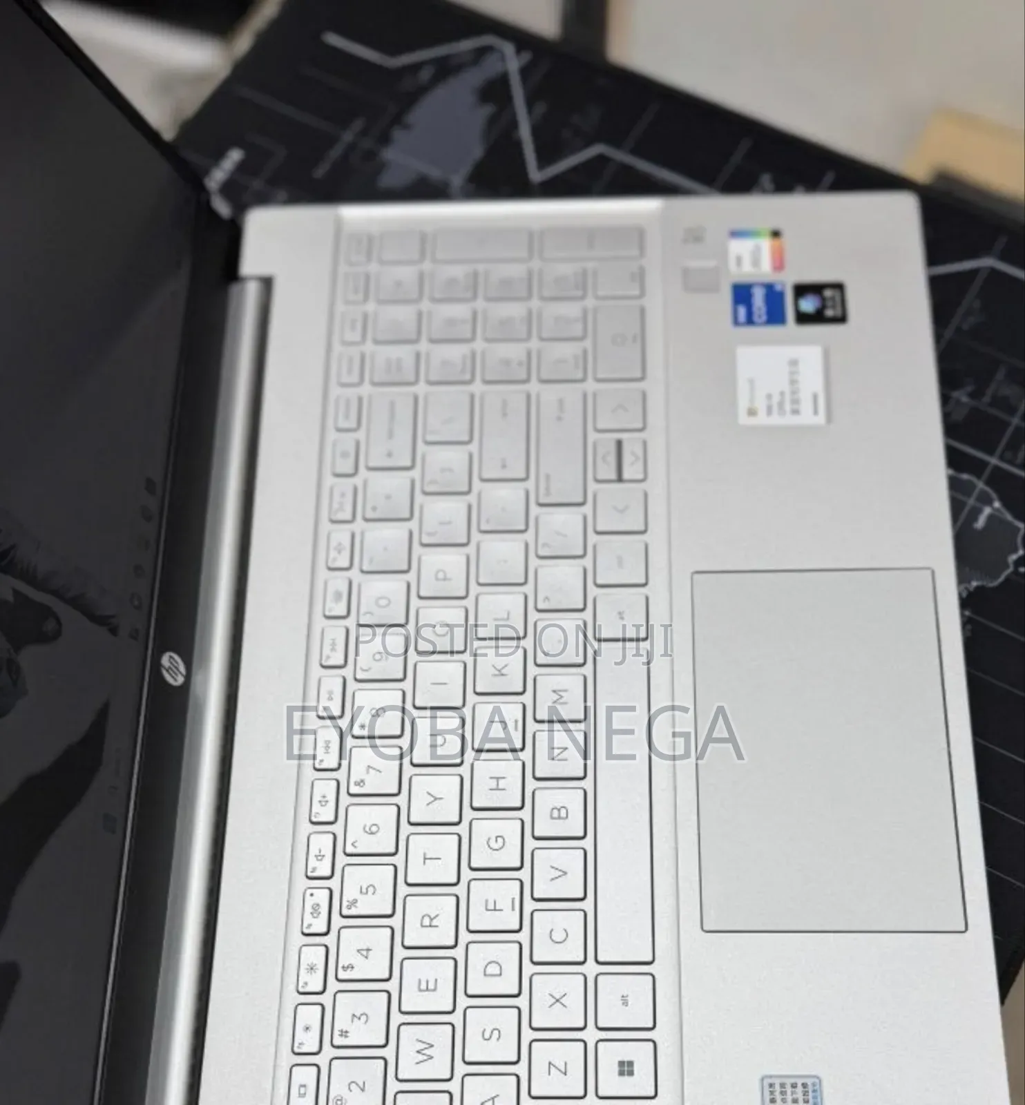 New Laptop HP Pavilion 15 16GB Intel Core i5 SSD 1T