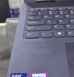 New Laptop Lenovo Yoga 7i 16GB Intel Core Ultra 7 SSD 1T