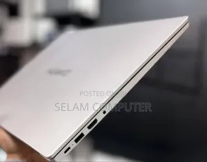 New Laptop Huawei MateBook HZ-W19 8GB Intel Core i5 SSD 512GB