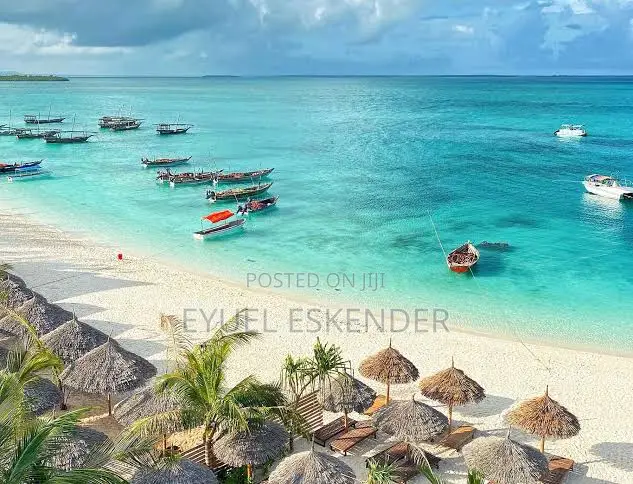 Zanzibar Visa