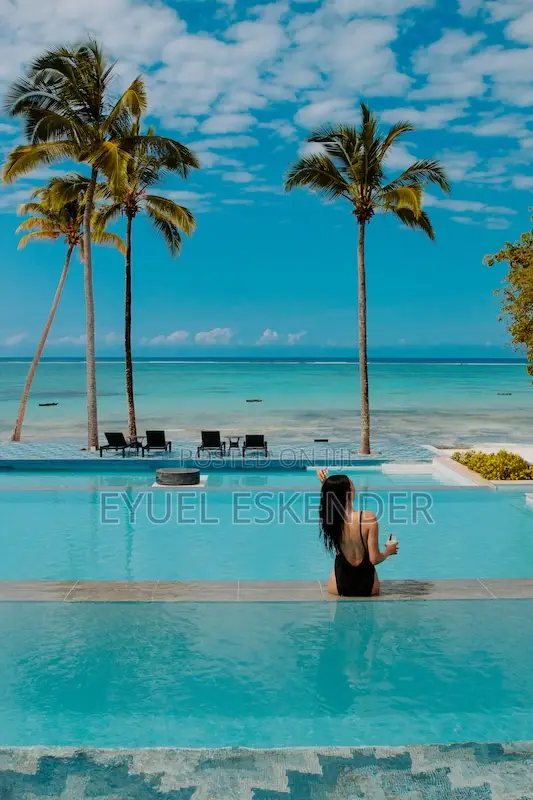 Zanzibar Visa