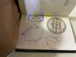 Zanzibar Visa