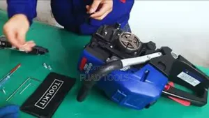 Sali Chansaw 20" Gasoline