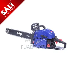 Sali Chansaw 20" Gasoline