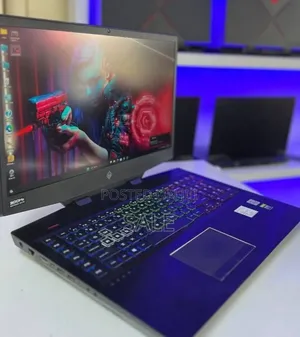 New Laptop Razer Blade 16GB Intel Core i7 SSD 512GB
