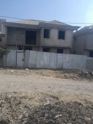 6bdrm Townhouse/Terrace in Ayat Area, Yeka for sale