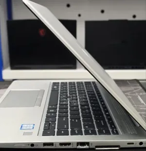 New Laptop HP EliteBook 840 G5 16GB Intel Core i7 SSD 512GB