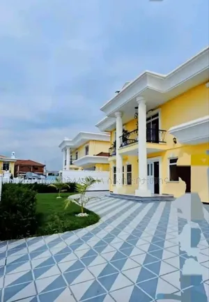 Furnished 6bdrm House in Ccd Real State, Oromia-Finfinne for sale