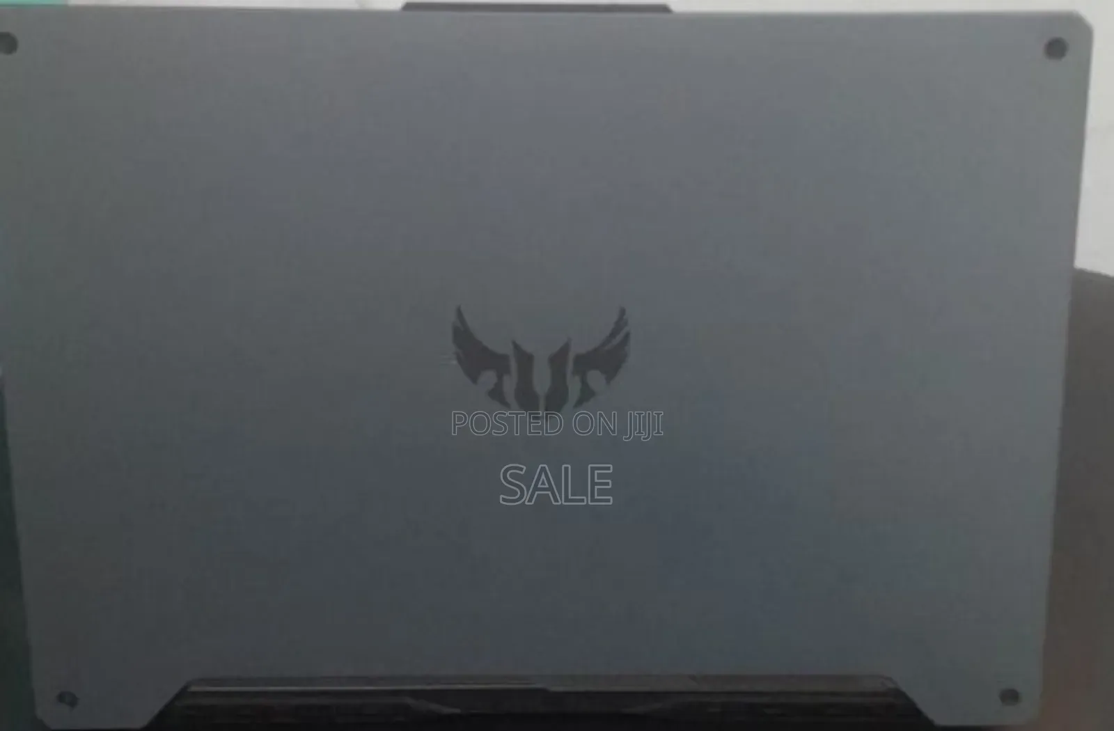 New Laptop Asus TUF Gaming A15 16GB AMD Ryzen 7 SSD 512GB