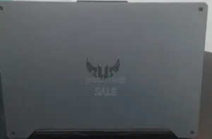 New Laptop Asus TUF Gaming A15 16GB AMD Ryzen 7 SSD 512GB